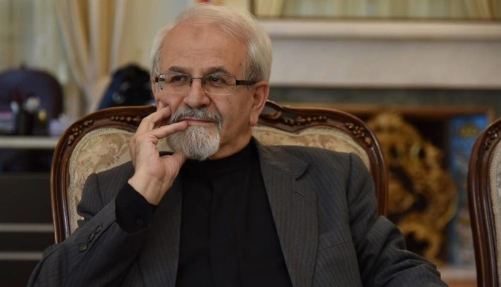 ونزوئلا؛ بازگشت استعمار سنتی به روابط بین‌الملل