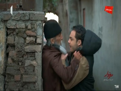 کرم تو استخونش لونه کرده بود...