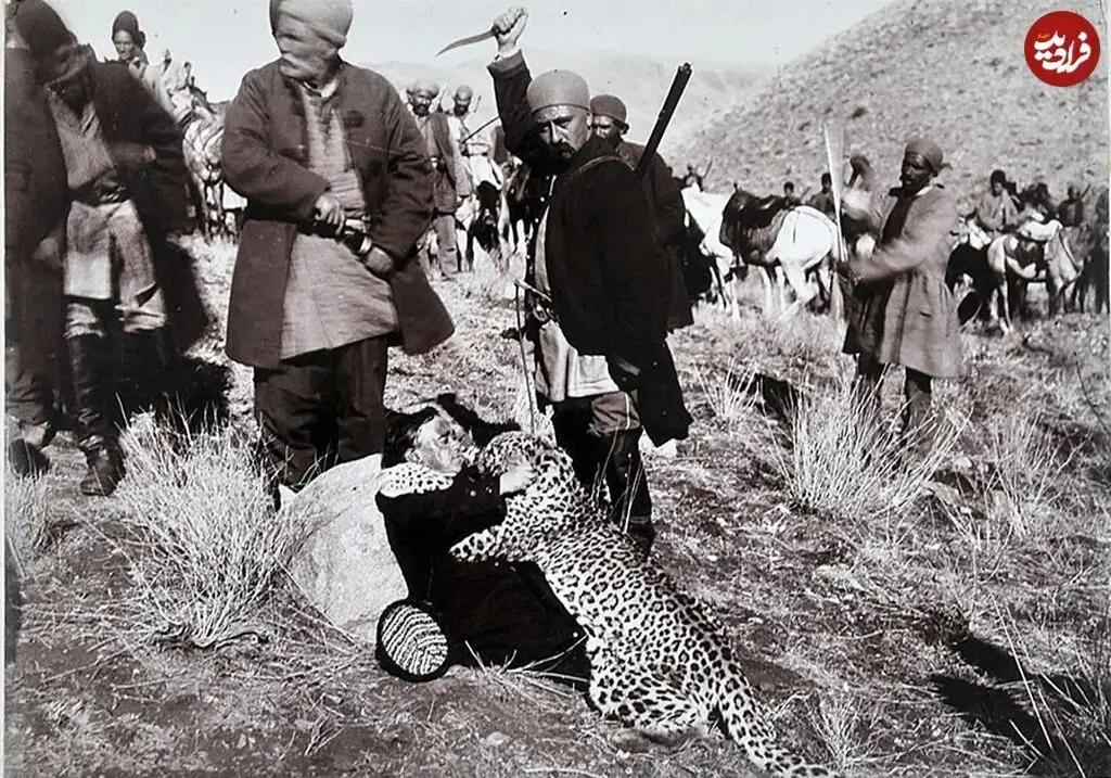اخبار محرمانه