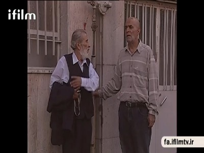 کاش همه دزدها اینطوری بودن