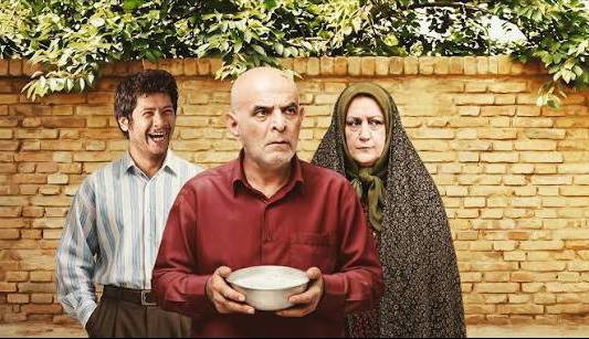 هنوز نمیدونه مهریه رو باید خودش بده!