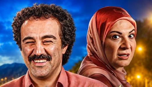 نقی الآن واقعا چه جوری می تونی پیتزا بخوری؟