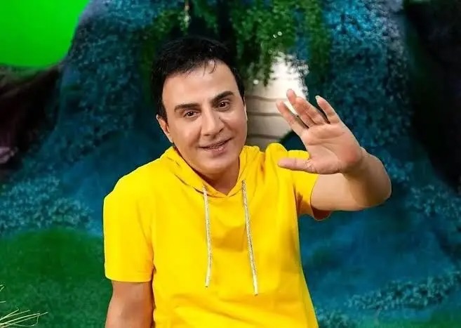 عمو پورنگ: همه از من می‌پرسند که چند سال داری و چقدر جوان مانده‌ای؟/ ویدئو