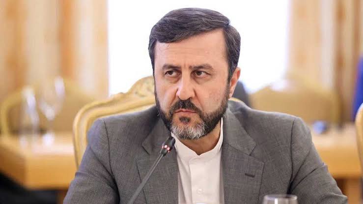 واکنش معاون وزیر خارجه به تصویب قطعنامۀ ضدایرانی: در شورای امنیت هم نمی‌توانید کاری از پیش ببرید