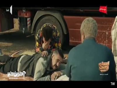 گریه عباس جمشیدی فر بخاطر قطع شدن یارانه‌اش؛ تنها یادگاری از پدرم بود!