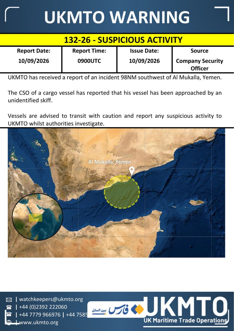 اخبار محرمانه