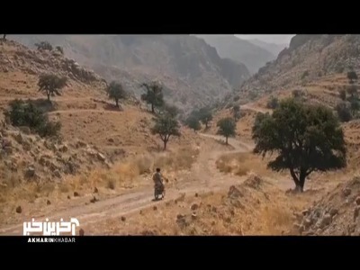 آنونس رسمی فیلم سینمایی «جانشین» منتشر شد