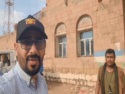 نیروهای مسلح یمن مواضع خود را در جبهه الخوخه تثبیت کردند