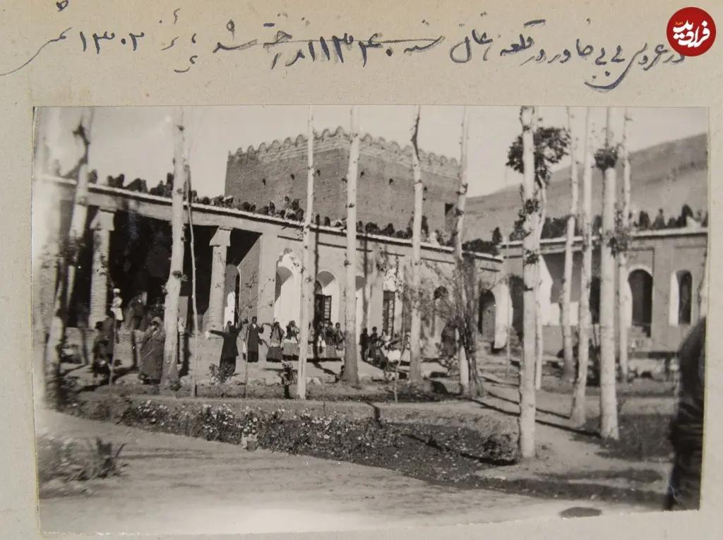 اخبار محرمانه