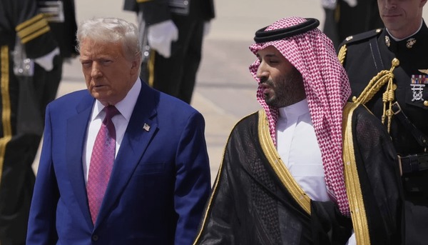 شدت حملات یمن، بن‌سلمان را دست به دامن ترامپ کرد