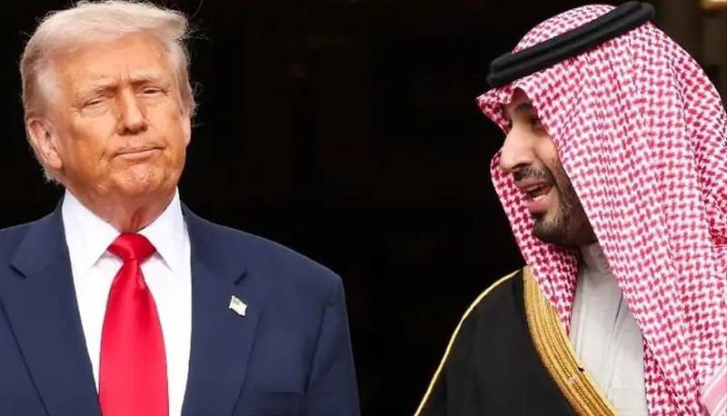 آکسیوس: بن‌سلمان برای مهار انصارالله یمن دست به دامن ترامپ شد