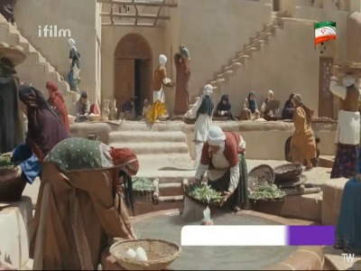 گوشتان را به زمین بچسبانید، صدای پایشان را میشنوید!