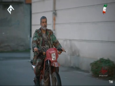 پس شکایت کردن جواب داد!