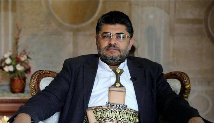 انصارالله: هر حماقتی علیه یمن با واکنش روبه‌رو خواهد شد