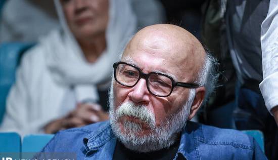 علیرضا داوودنژاد بدترین فیلمش هم «سینما» است