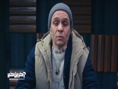 بابک حمیدیان در دو نقش متفاوت در قسمت جدید سریال «اعتراف میکنم»