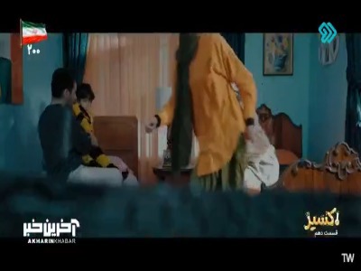 هر که جوانی خواهد جور هندوستان کشد!