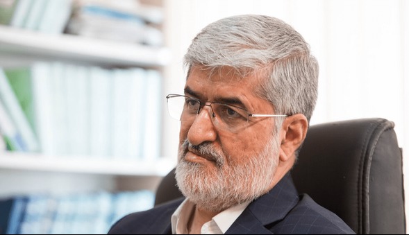 مطهری: اظهار علاقه بیش از حد برای مذاکره عاقلانه نیست