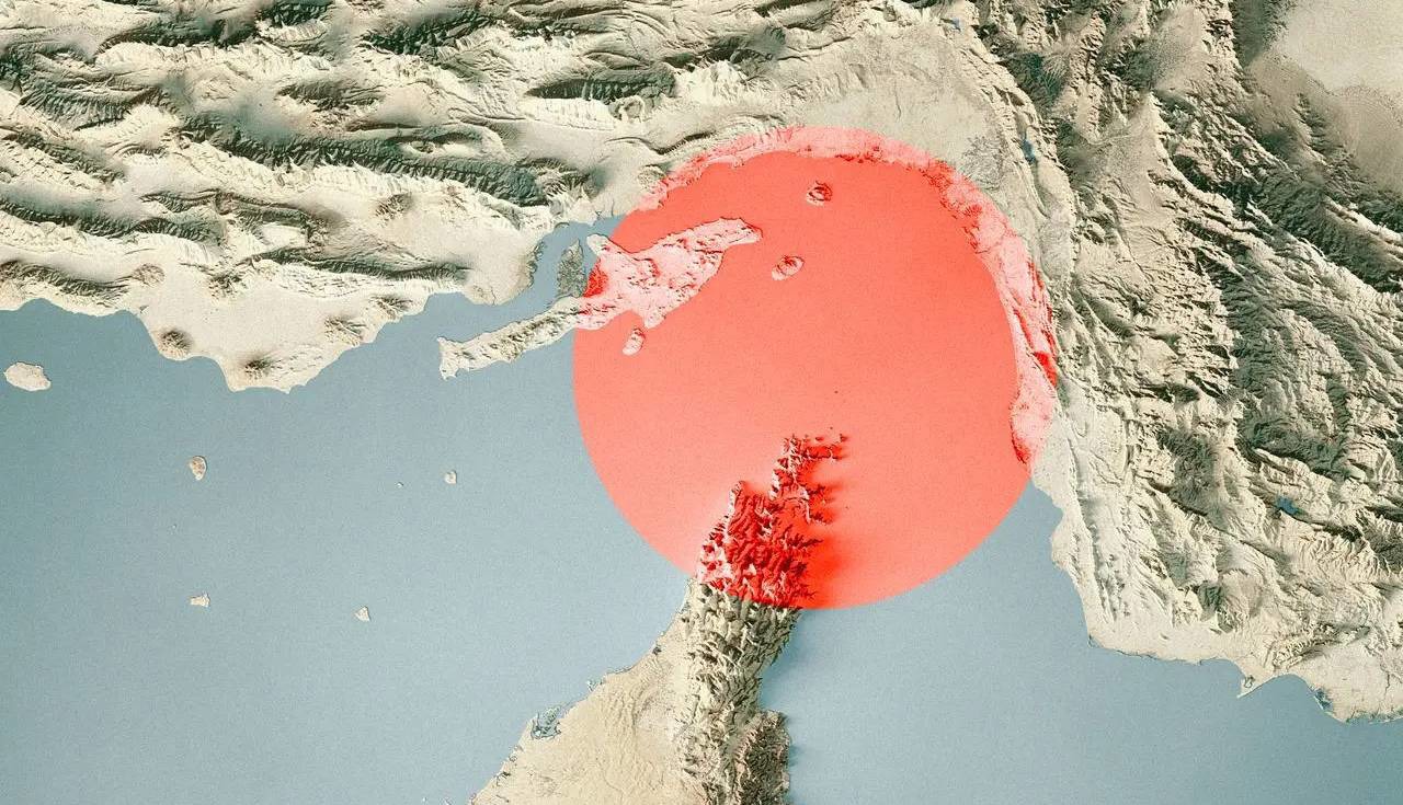 ترامپ از بازی هرمز عقب می‌کشد؟