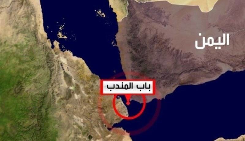 یمن: ادعاهای عربستان درباره باب‌المندب دروغ است