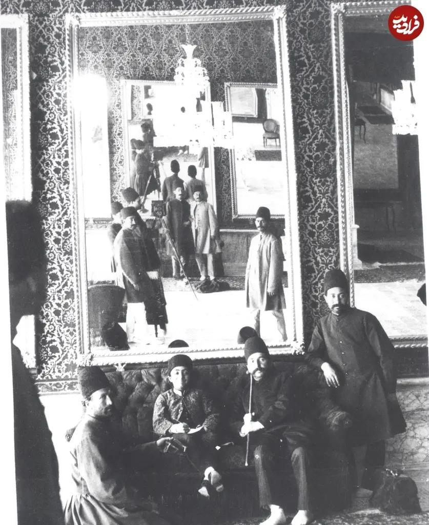 اخبار محرمانه
