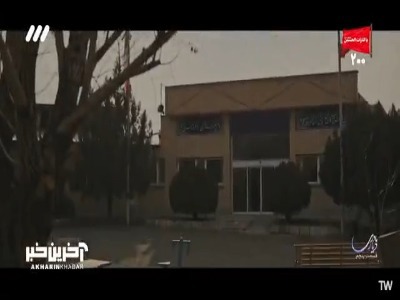 تا اسم طوبی خانم اومد عموجان راضی شد!