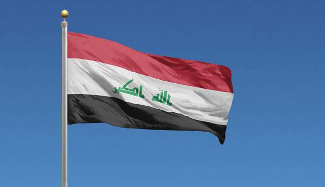 گزارش عراق از تحقیقات پیرامون هدف قرار گرفتن خط لوله نفت عربستان