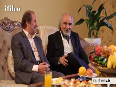بهش نمیخوره راست بگه!...