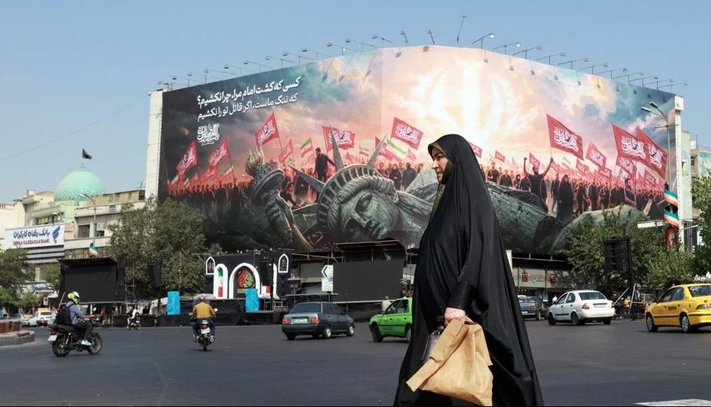 نیویورک تایمز: ناکامی آمریکا در مقابله با ایران، کشورهای عربی را به فکر گزینه‌های جدید انداخته است