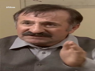 کی می‌دونه بنده عزیز خدا کیه؟