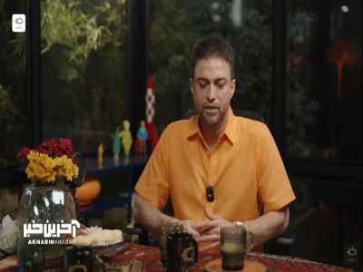 روایت بابک جهانبخش از روزهای سخت عمل قلب پدرش؛ یک سال طول کشید و نگذاشتم دستگاه ها را قطع کنند