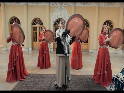 تیزر فیلم سینمایی «خانم والده» با بازی رضا عطاران