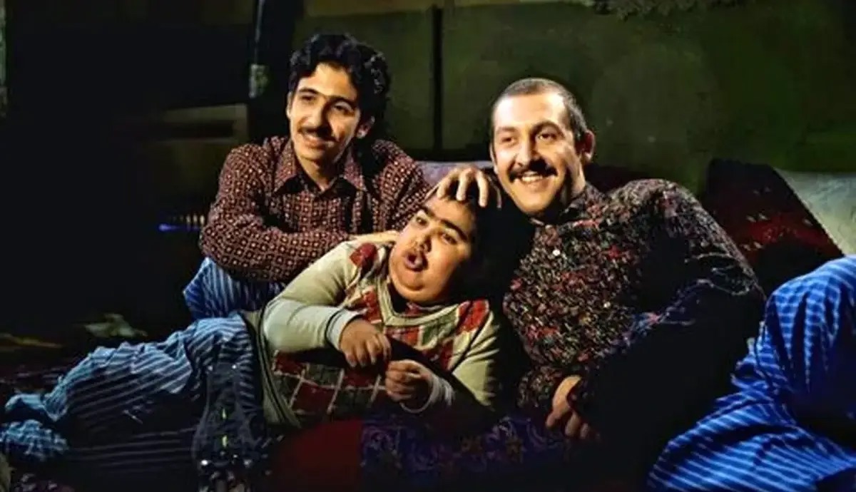 یه زمان اینطوری تقلب میکردن