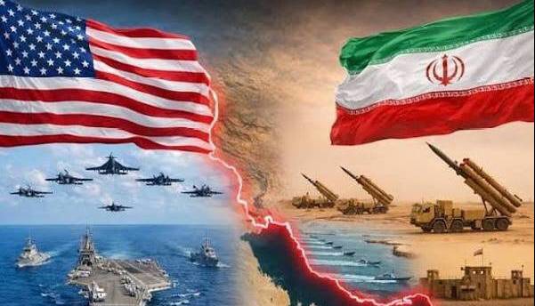 روایت اکسیوس از نشست محرمانه فرماندهان آمریکا، اسرائیل و هشت کشور عربی درباره ایران