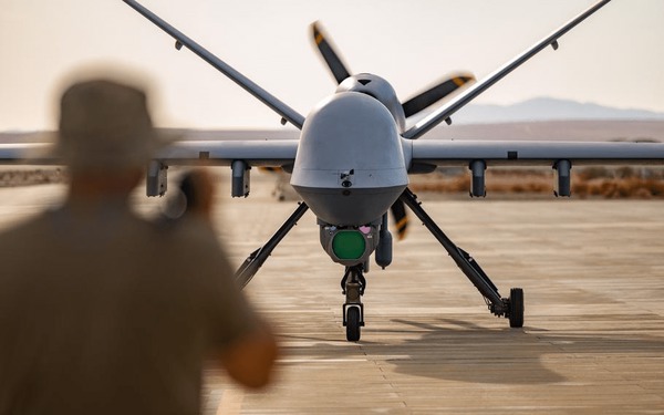 ۲ میلیارد دلار پول نقد آمریکا که خاکستر شد