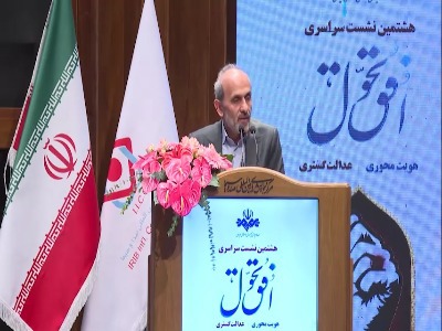 پاسخ جبلی به کسانی که در این سال‌ها می‌گفتند «کسی صداوسیما را نمی‌بیند»
