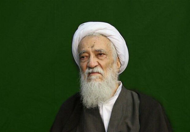 رئیس مجلس خبرگان رهبری: ۲۰۰ شب خیابان‌ها و میادین، سنگر و رزمایش اراده‌ها بود