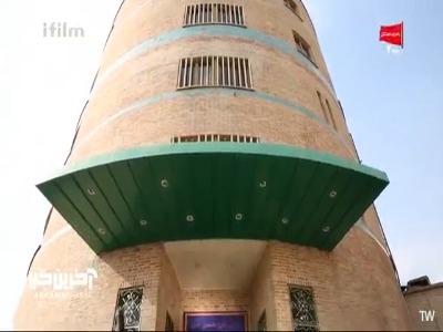 وضعیت بیمارستان حاشیه فاجعه‌ست!