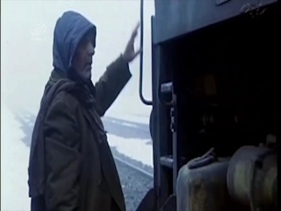 جمشید هاشم‌پور فیلم محبوبش از کارنامه خود را معرفی کرد