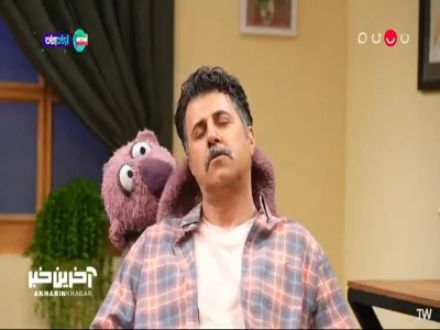 جناب‌خان؛ پروفسورِ کاشتِ موهای زائد!