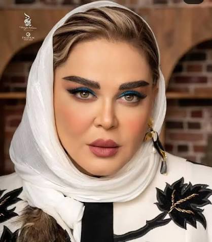 بهاره رهنما باز هم سوژه شد؛ این بار با ژست‌های عجیب!