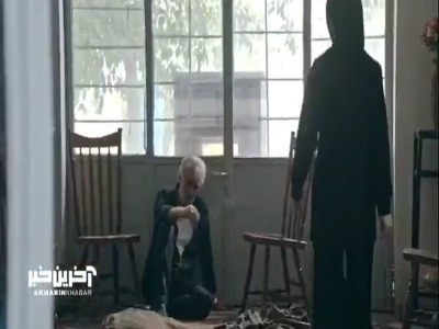 شما میخواین منو مجبور کنید اعتراف بکنم