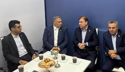 تسهیل صادرات آبزیان بوشهر بررسی شد