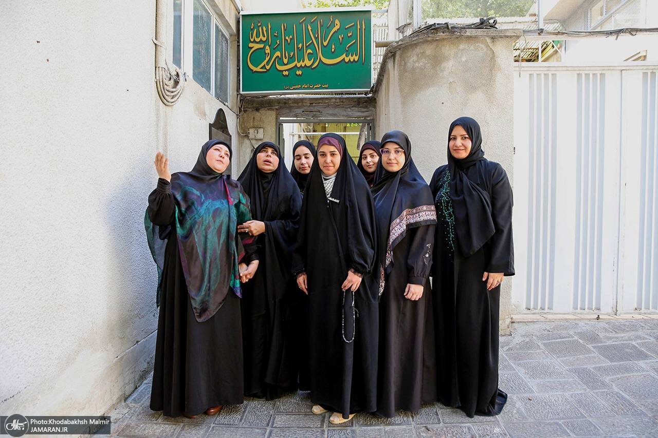 اخبار محرمانه