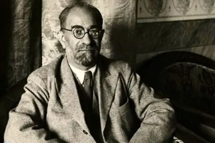 سیاستمدارِ فرهیخته/محمدعلی فروغی از نگاه اهالی فرهنگ و سیاست
