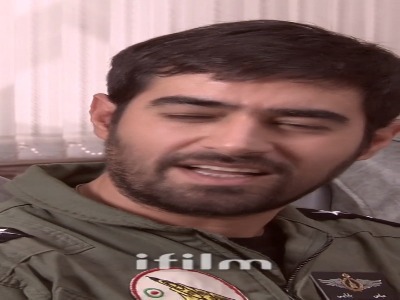 شرط فرمانده شدن عباس