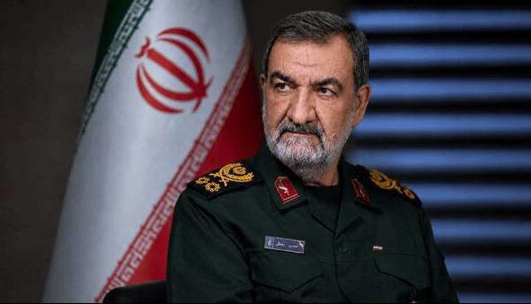 رضایی: آمریکا راهی جزپذیرش شروط ایران ندارد