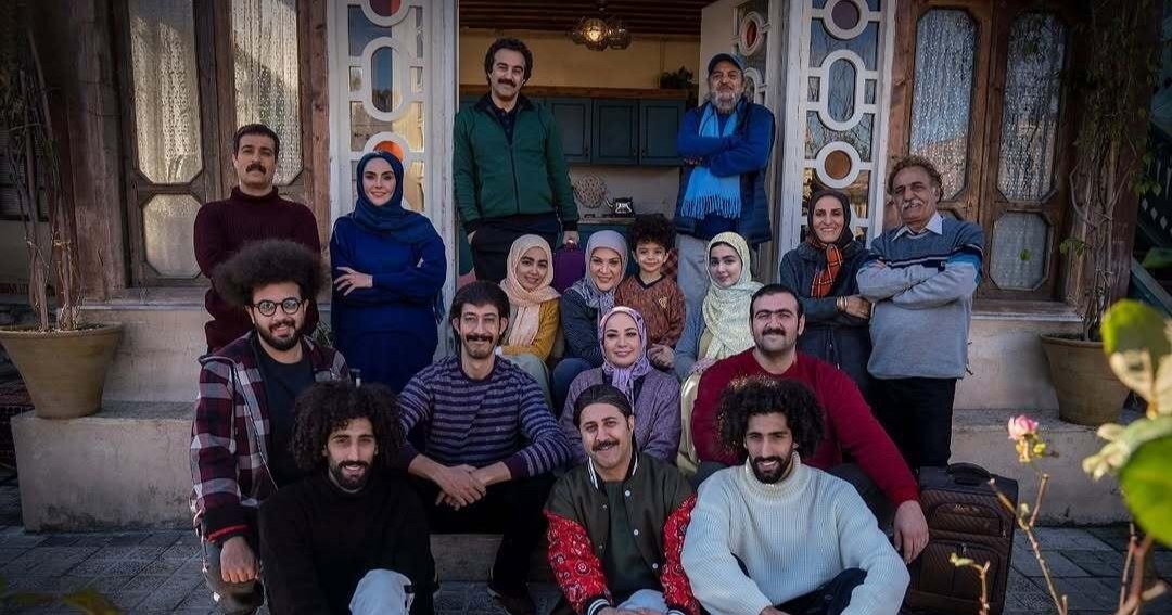 سیروس مقدم: برای «پایتخت۸» دنبال ایده‌ هستیم