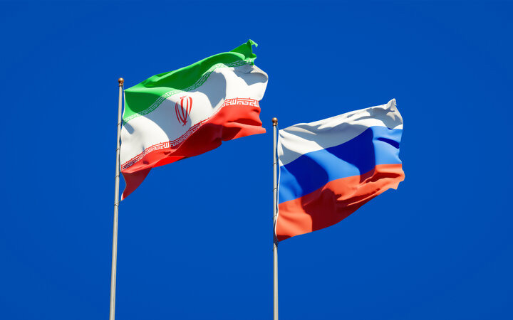 فاکس‌نیوز: سند محرمانه روسیه از برنامه مسکو برای گسترش همکاری با ایران پرده برداشت