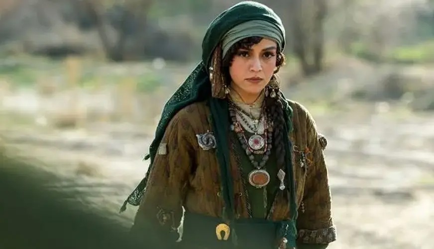 هر اتفاق بدی که میفته، یه خیریتی توش هست!